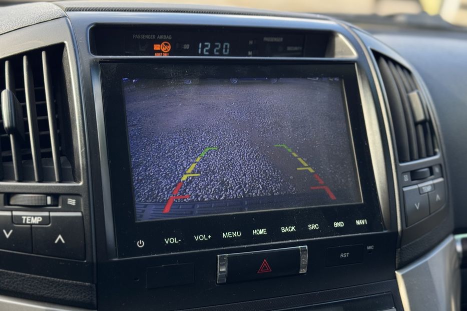 Продам Toyota Land Cruiser 200 KOMIS 2007 года в г. Умань, Черкасская область