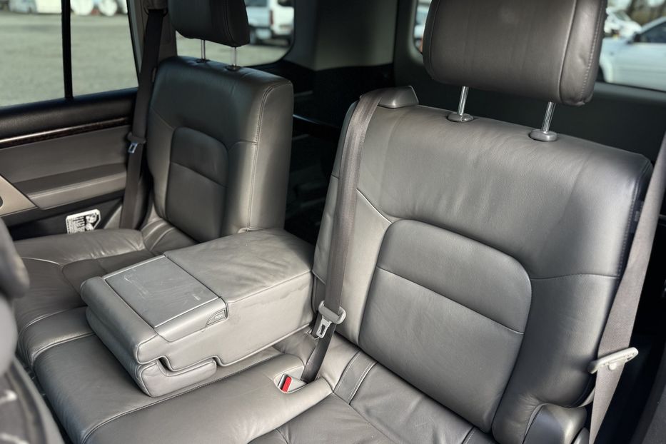 Продам Toyota Land Cruiser 200 KOMIS 2007 года в г. Умань, Черкасская область