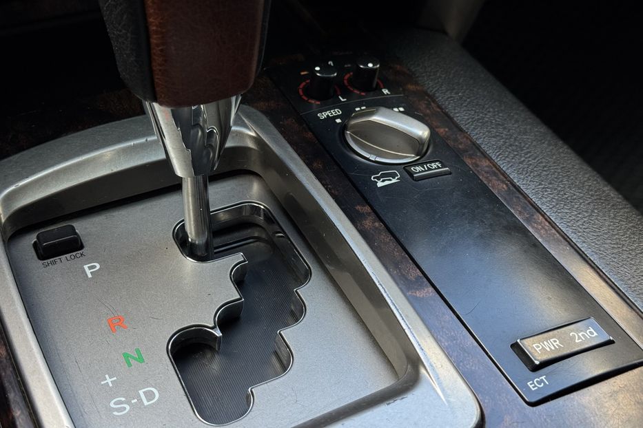 Продам Toyota Land Cruiser 200 KOMIS 2007 года в г. Умань, Черкасская область