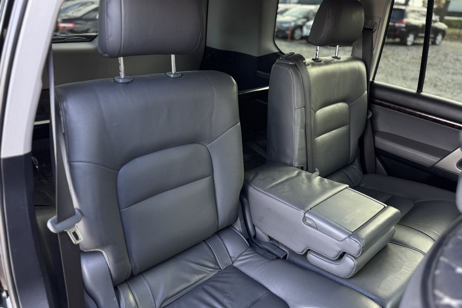 Продам Toyota Land Cruiser 200 KOMIS 2007 года в г. Умань, Черкасская область