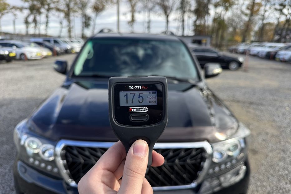 Продам Toyota Land Cruiser 200 KOMIS 2007 года в г. Умань, Черкасская область