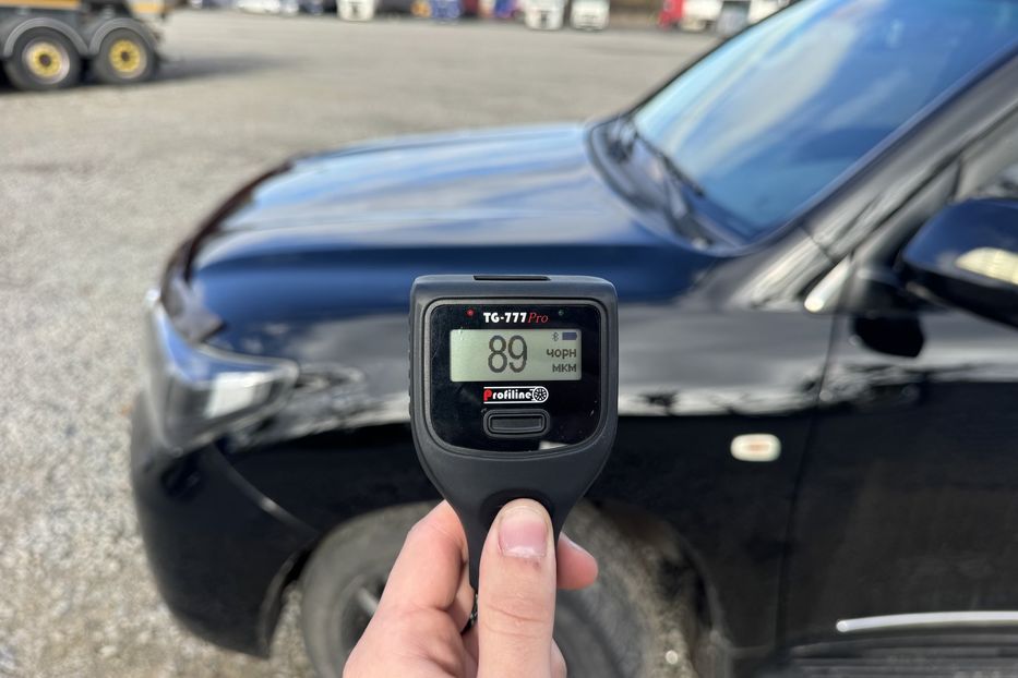 Продам Toyota Land Cruiser 200 KOMIS 2007 года в г. Умань, Черкасская область