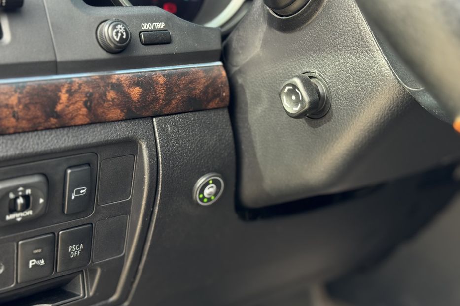 Продам Toyota Land Cruiser 200 KOMIS 2007 года в г. Умань, Черкасская область