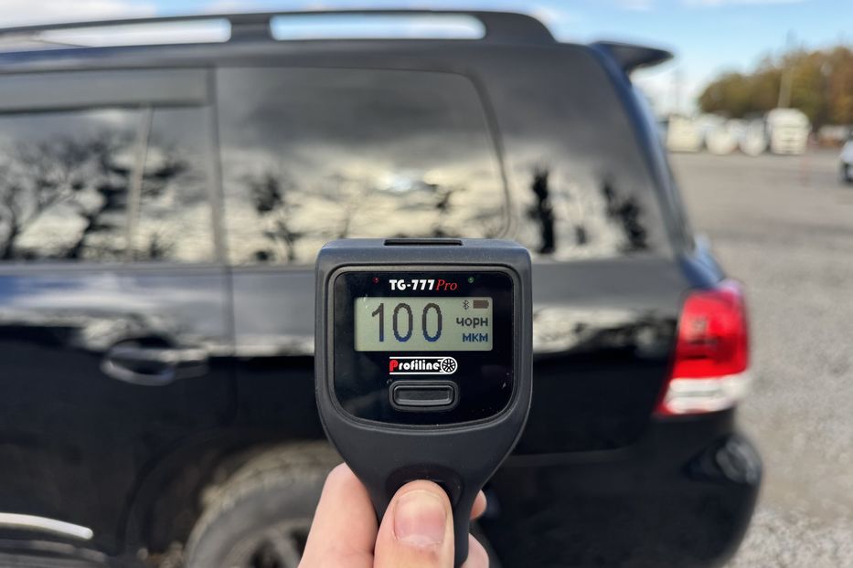 Продам Toyota Land Cruiser 200 KOMIS 2007 года в г. Умань, Черкасская область