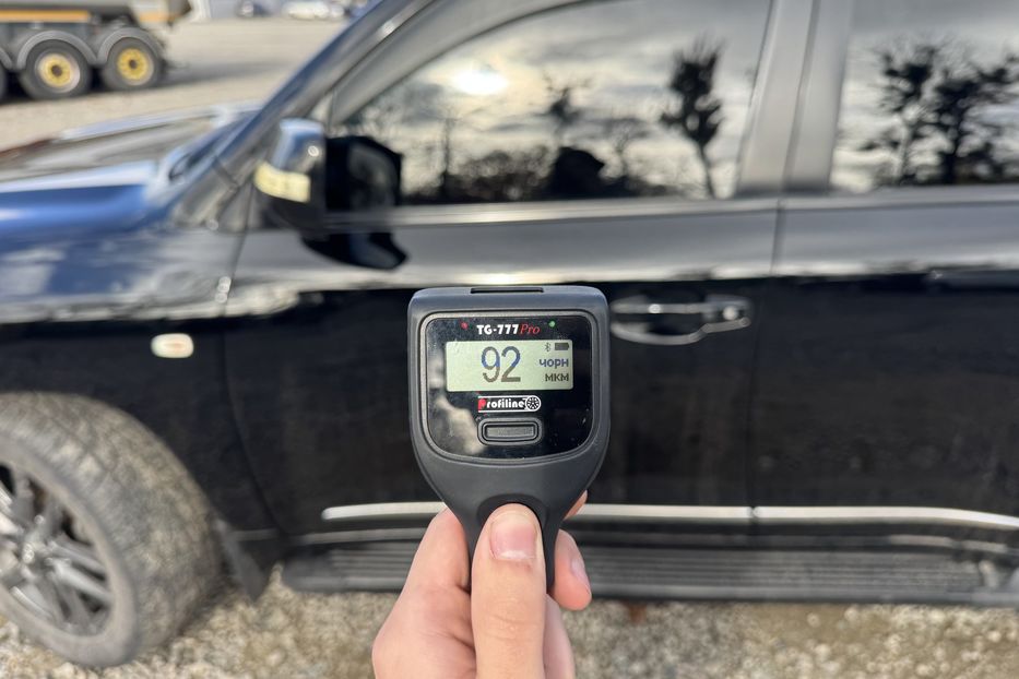 Продам Toyota Land Cruiser 200 KOMIS 2007 года в г. Умань, Черкасская область