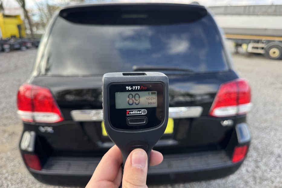 Продам Toyota Land Cruiser 200 KOMIS 2007 года в г. Умань, Черкасская область