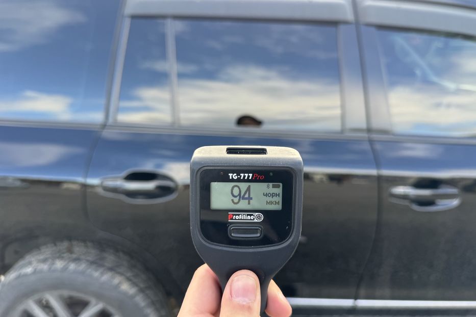 Продам Toyota Land Cruiser 200 KOMIS 2007 года в г. Умань, Черкасская область