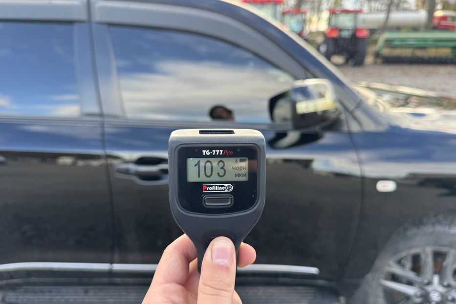 Продам Toyota Land Cruiser 200 KOMIS 2007 года в г. Умань, Черкасская область