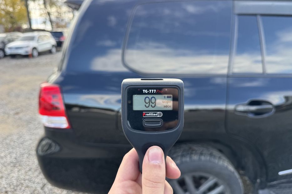 Продам Toyota Land Cruiser 200 KOMIS 2007 года в г. Умань, Черкасская область