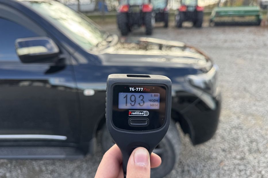 Продам Toyota Land Cruiser 200 KOMIS 2007 года в г. Умань, Черкасская область