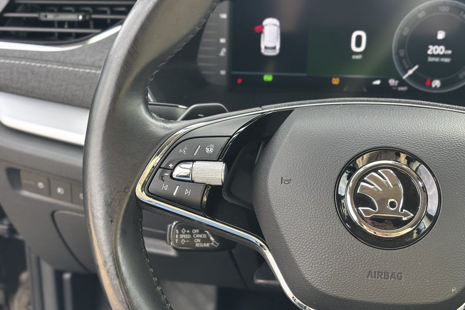 Продам Skoda Octavia Style авто у Львові 2021 года в Львове