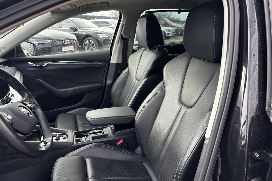 Продам Skoda Octavia Style авто у Львові 2021 года в Львове