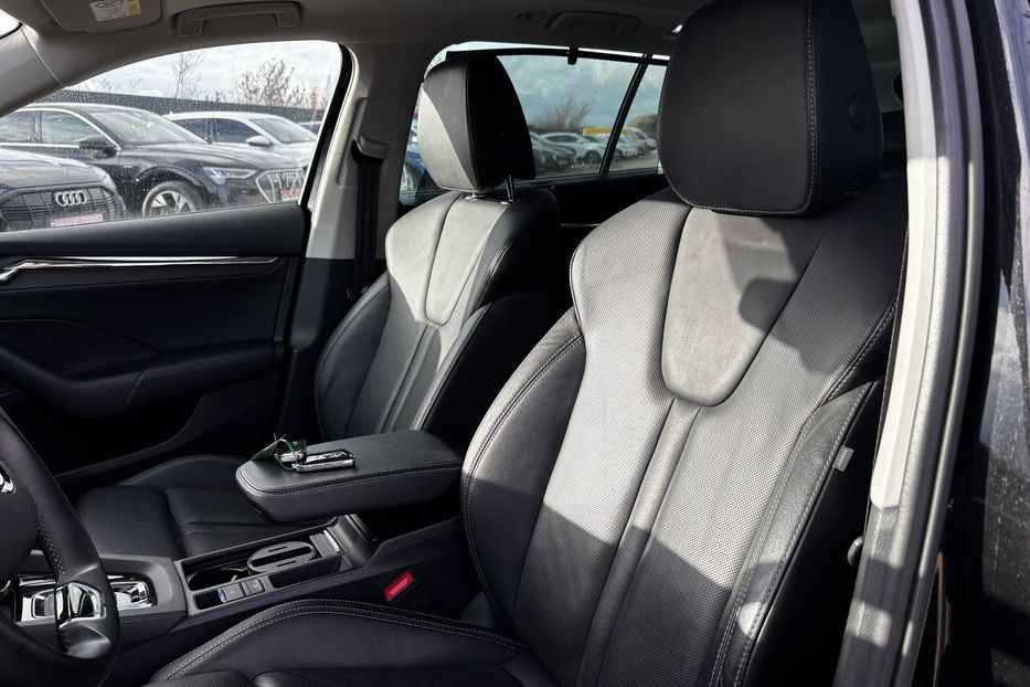 Продам Skoda Octavia Style авто у Львові 2021 года в Львове