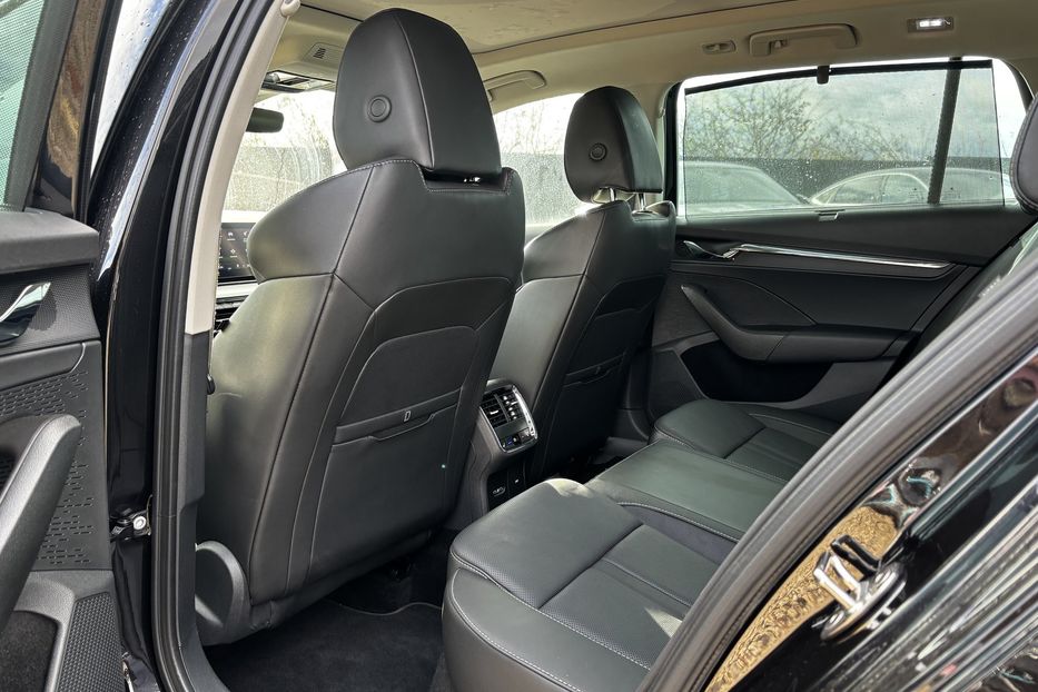 Продам Skoda Octavia Style авто у Львові 2021 года в Львове