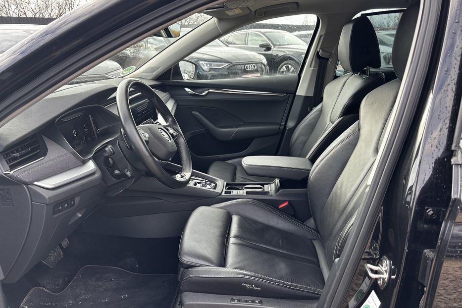 Продам Skoda Octavia Style авто у Львові 2021 года в Львове