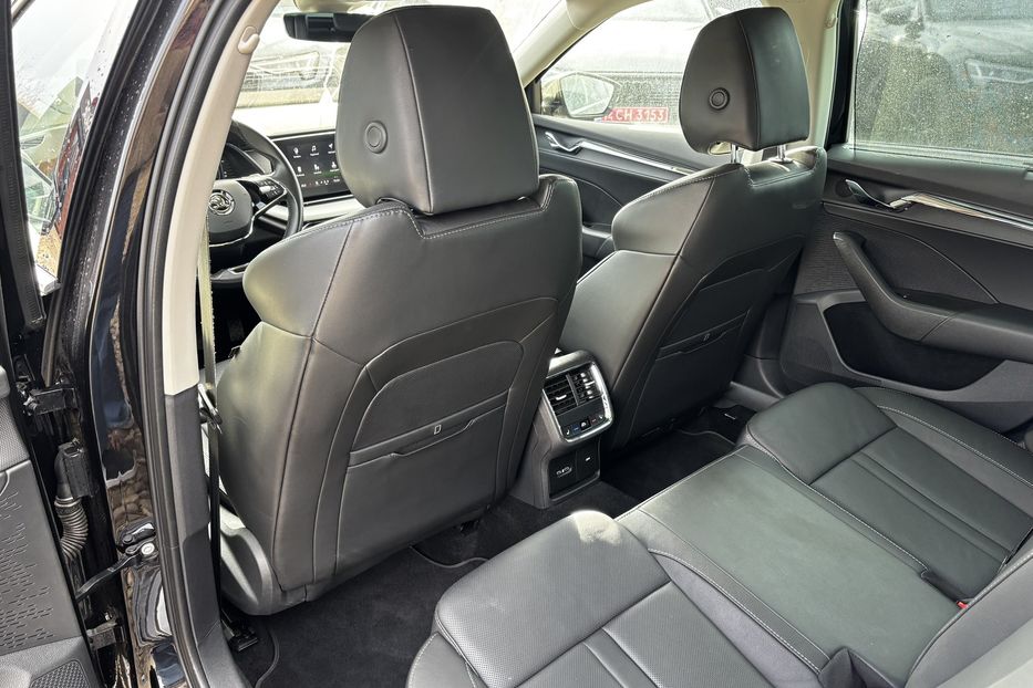 Продам Skoda Octavia Style авто у Львові 2021 года в Львове