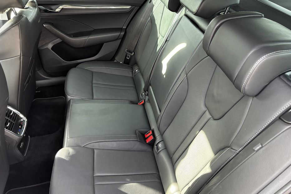 Продам Skoda Octavia Style авто у Львові 2021 года в Львове