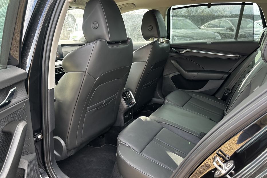 Продам Skoda Octavia Style авто у Львові 2021 года в Львове