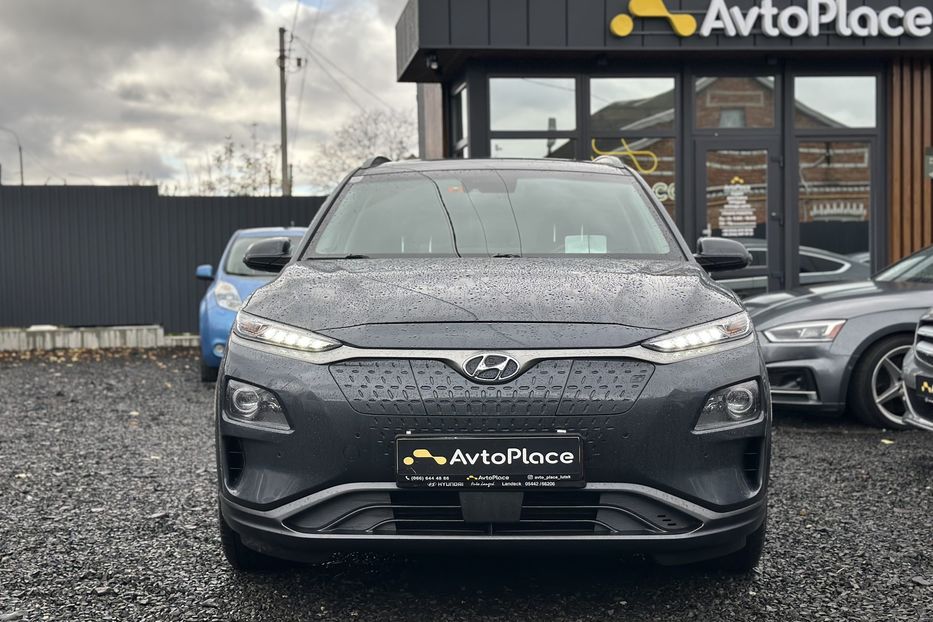 Продам Hyundai Kona 2020 года в Луцке