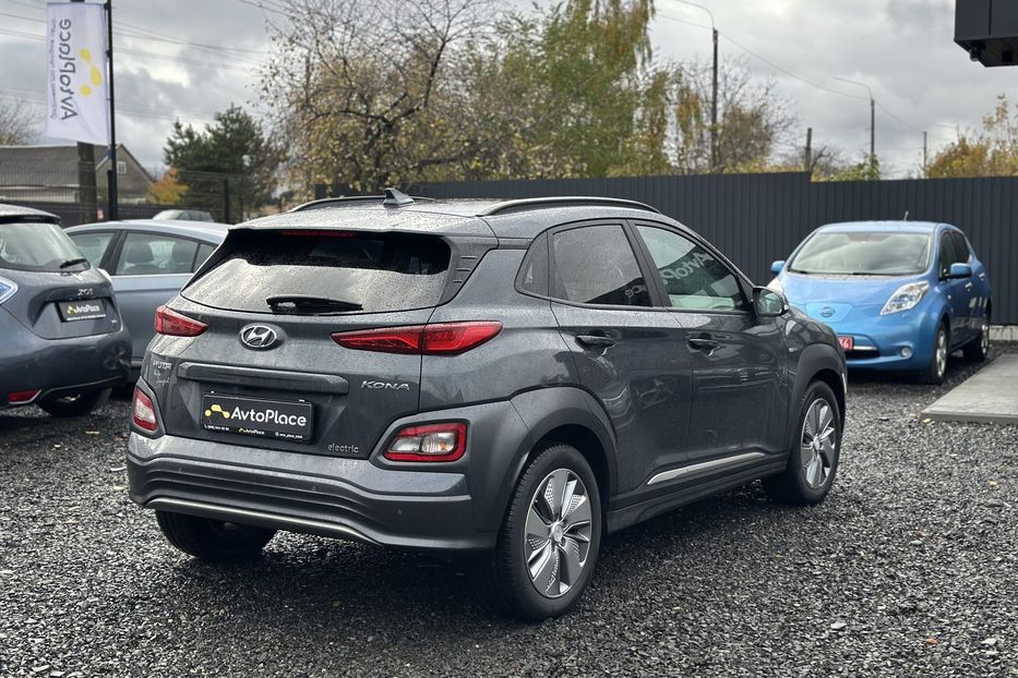 Продам Hyundai Kona 2020 года в Луцке
