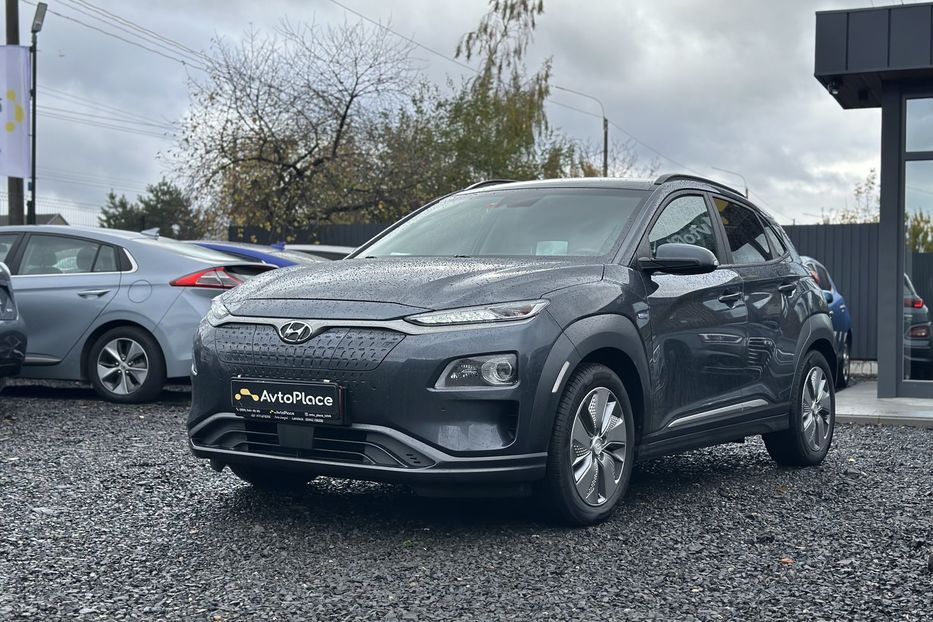 Продам Hyundai Kona 2020 года в Луцке