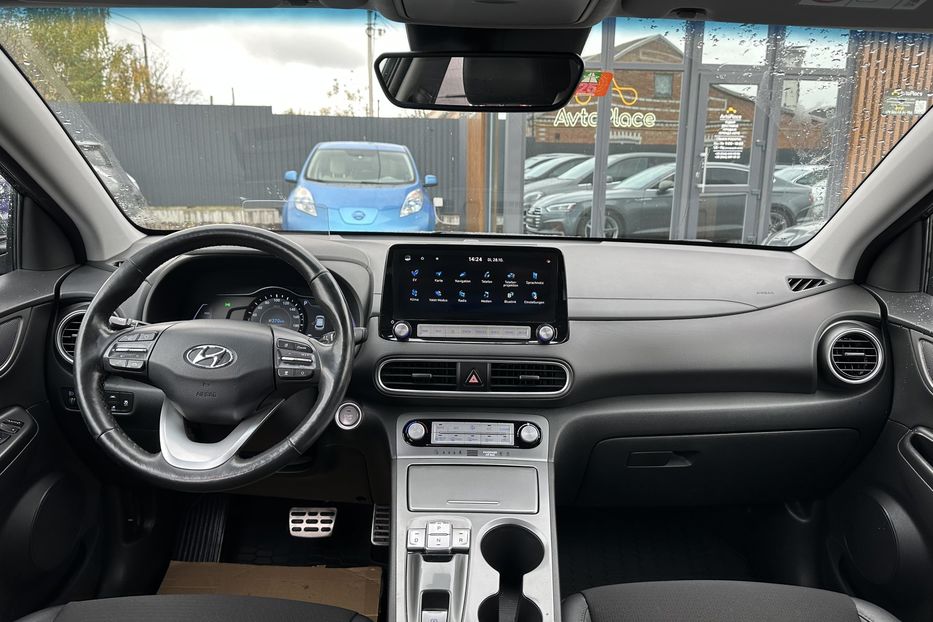 Продам Hyundai Kona 2020 года в Луцке