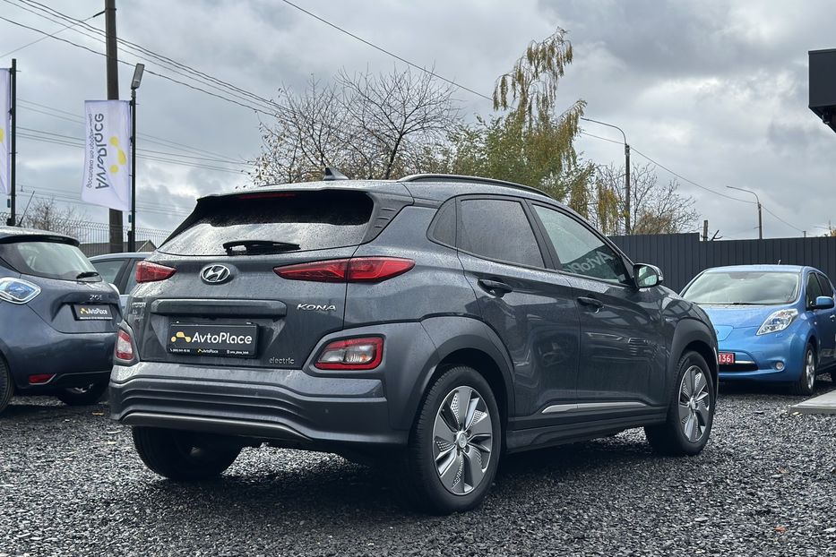 Продам Hyundai Kona 2020 года в Луцке