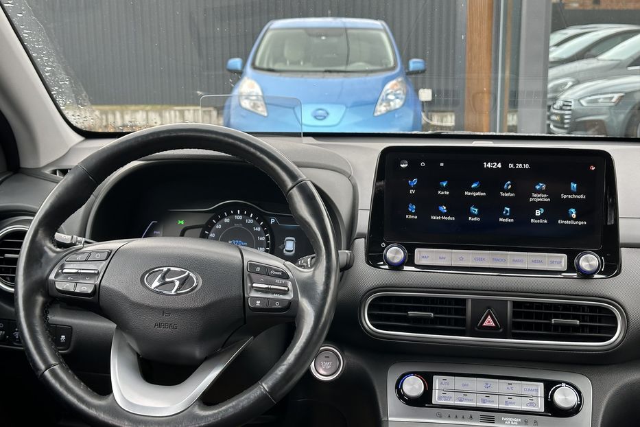 Продам Hyundai Kona 2020 года в Луцке