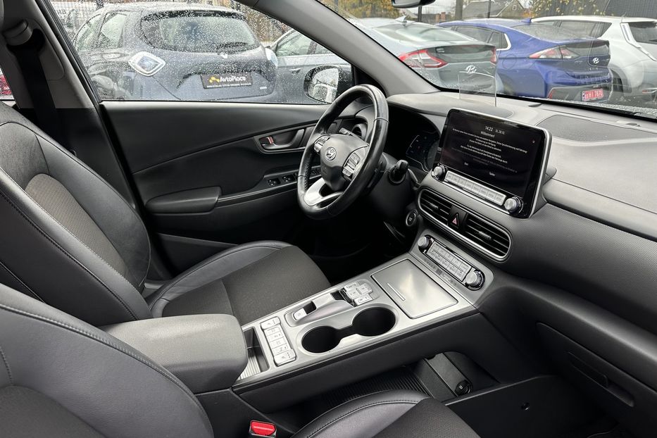 Продам Hyundai Kona 2020 года в Луцке