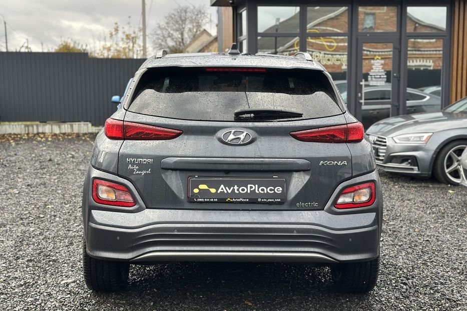 Продам Hyundai Kona 2020 года в Луцке