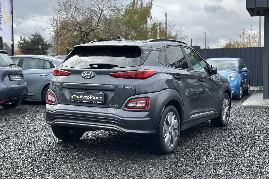 Продам Hyundai Kona 2020 года в Луцке
