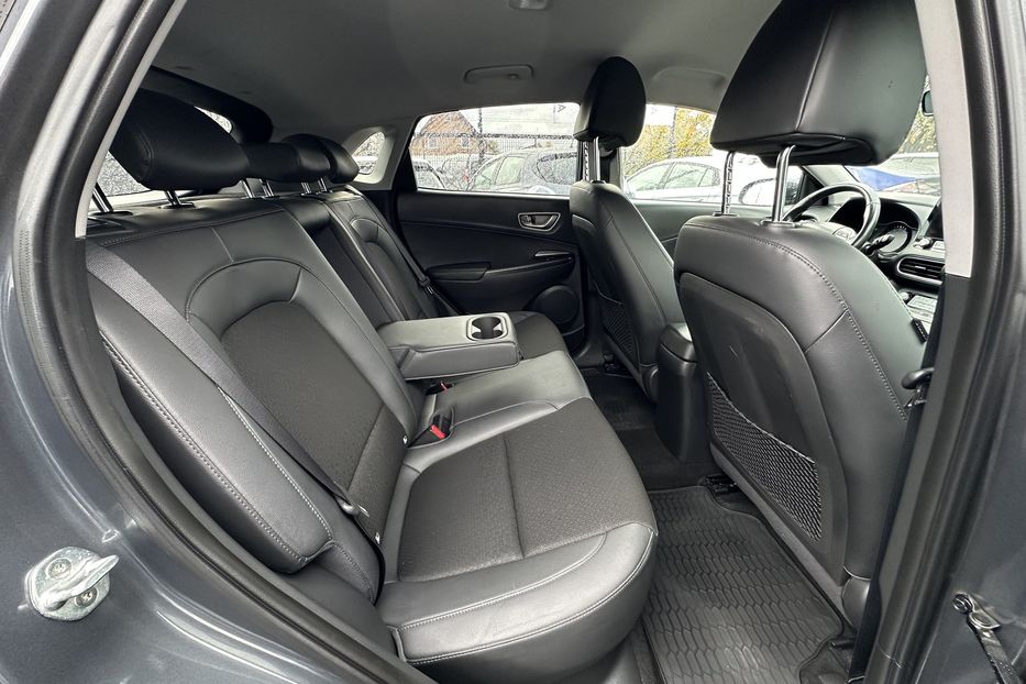 Продам Hyundai Kona 2020 года в Луцке