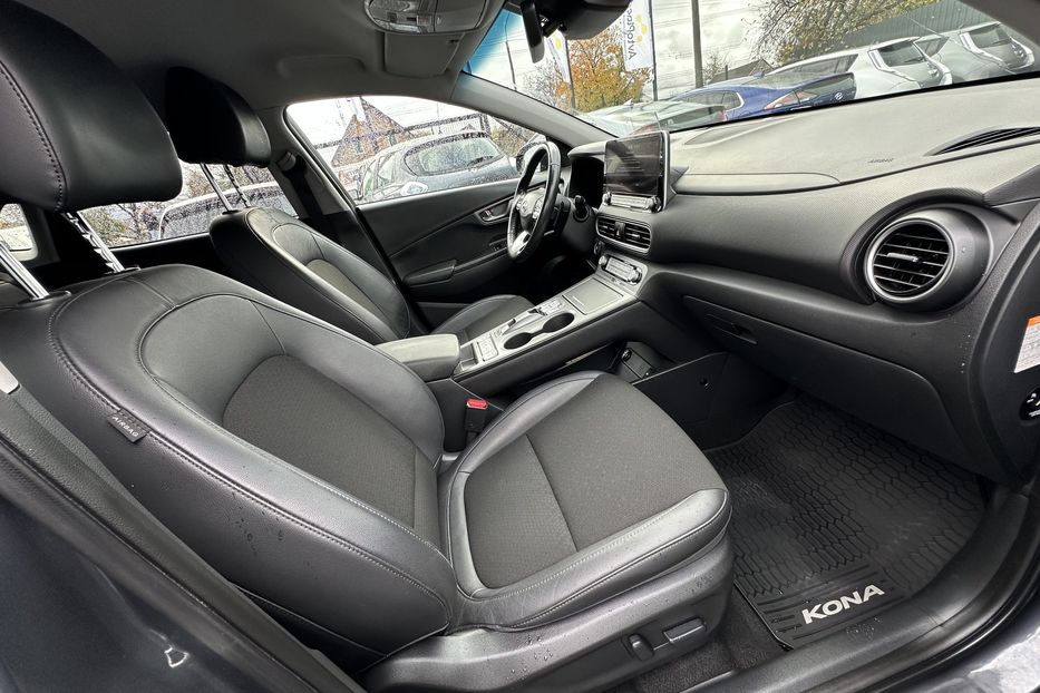 Продам Hyundai Kona 2020 года в Луцке