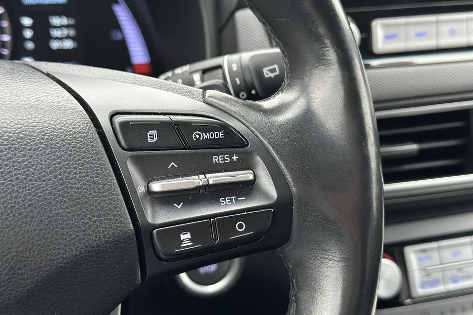 Продам Hyundai Kona 2020 года в Луцке