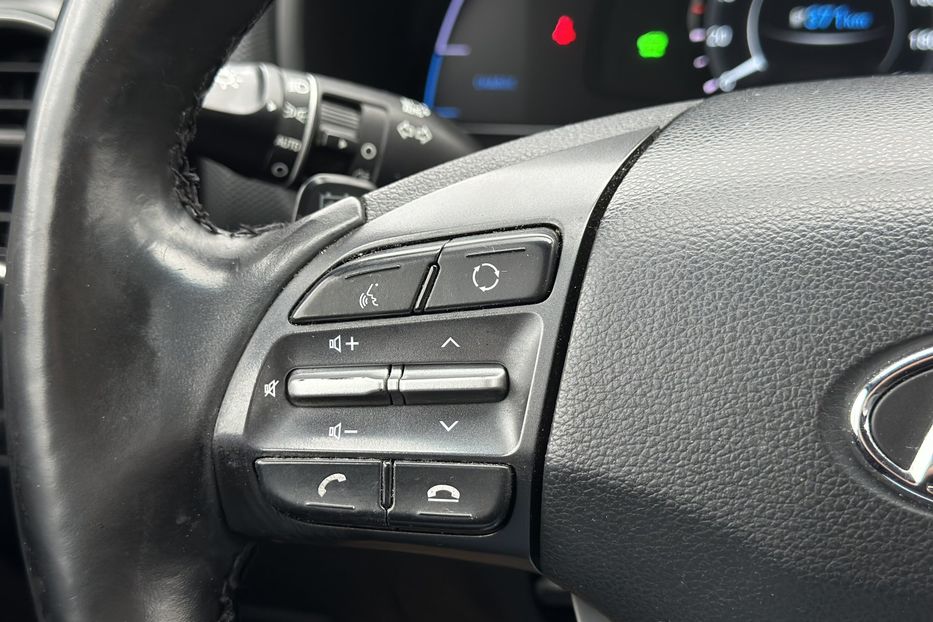 Продам Hyundai Kona 2020 года в Луцке