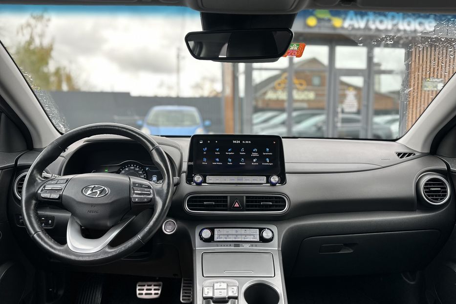 Продам Hyundai Kona 2020 года в Луцке
