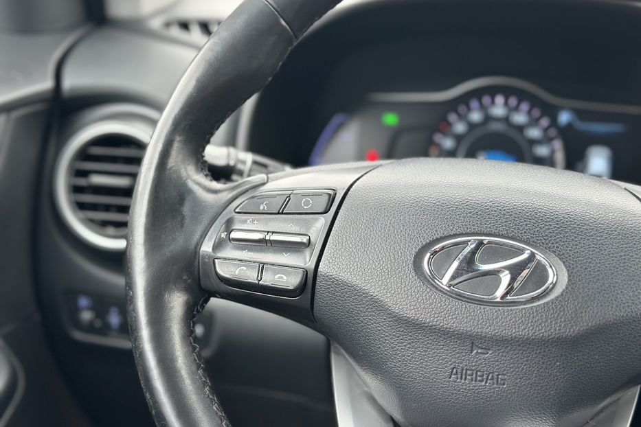 Продам Hyundai Kona 2020 года в Луцке