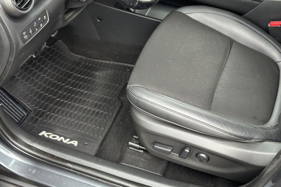 Продам Hyundai Kona 2020 года в Луцке