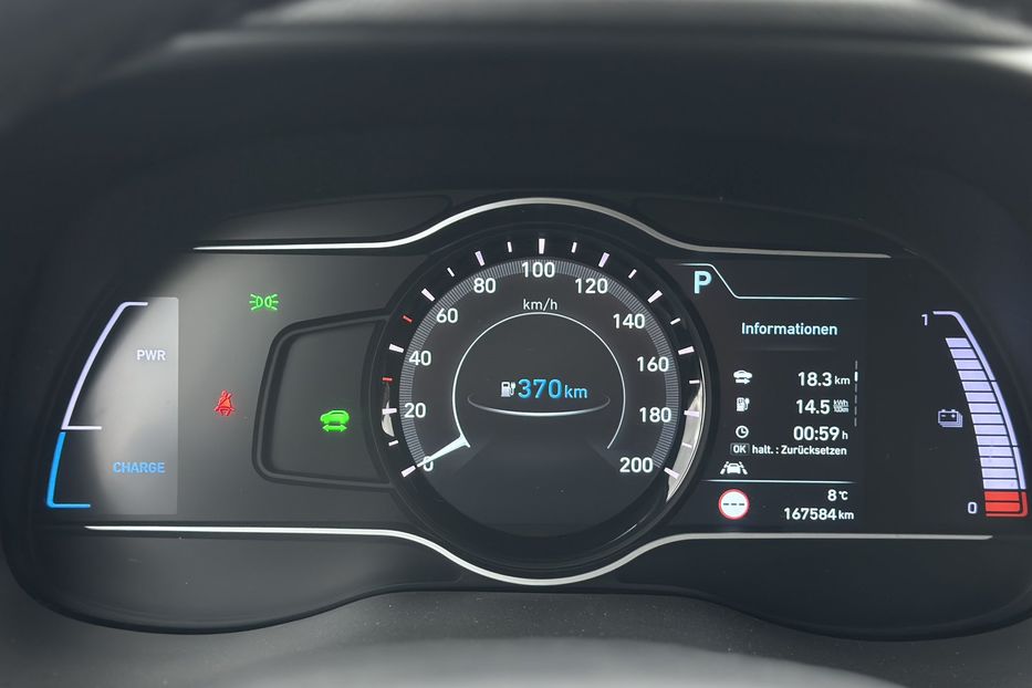 Продам Hyundai Kona 2020 года в Луцке