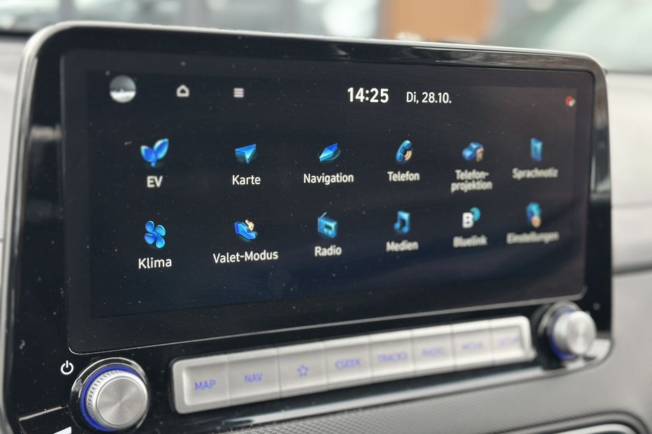 Продам Hyundai Kona 2020 года в Луцке