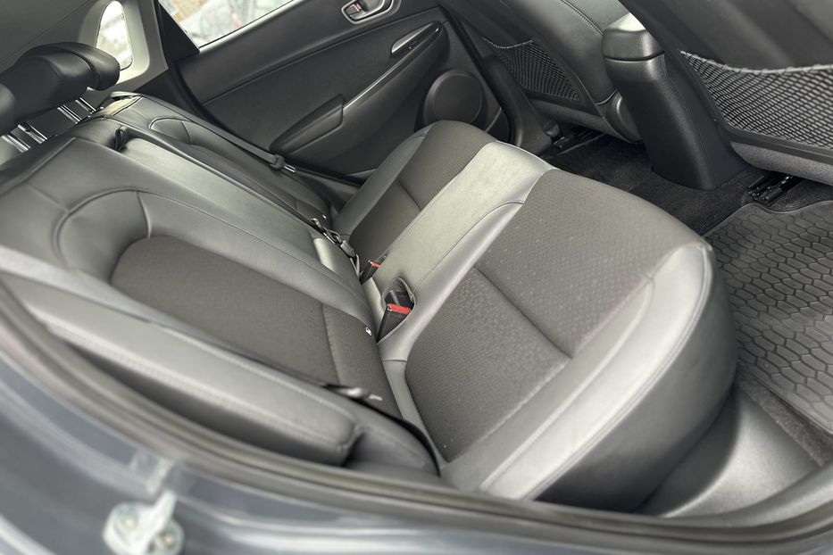 Продам Hyundai Kona 2020 года в Луцке