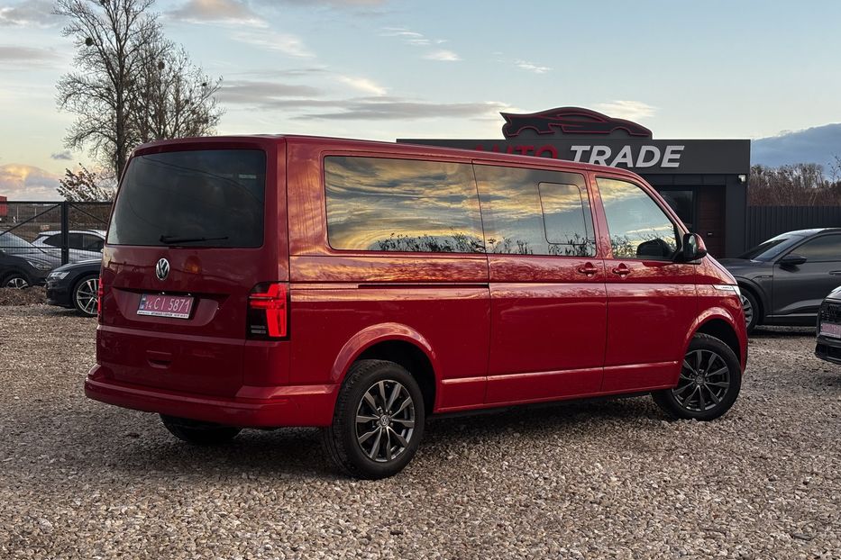 Продам Volkswagen Caravella HIGHLINE авто у Львові 2020 года в Львове