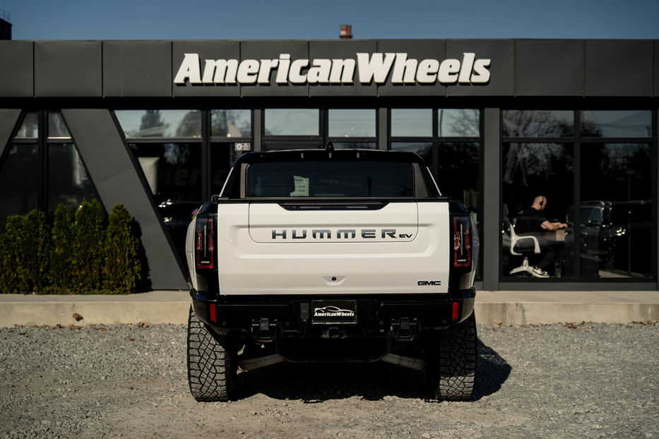 Продам Hummer Hummer EV 2023 года в Черновцах