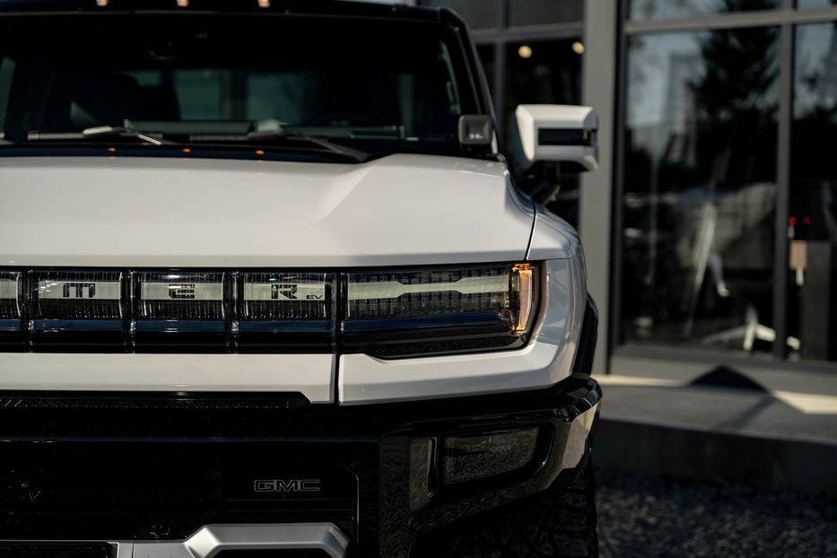 Продам Hummer Hummer EV 2023 года в Черновцах