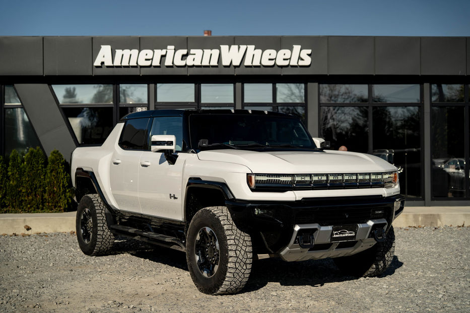 Продам Hummer Hummer EV 2023 года в Черновцах