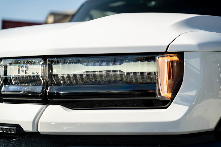 Продам Hummer Hummer EV 2023 года в Черновцах