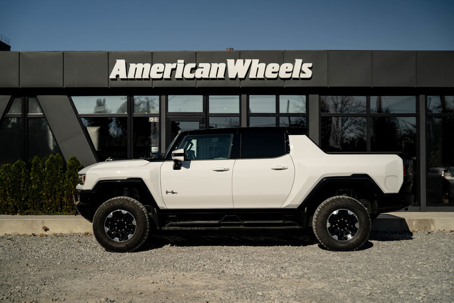 Продам Hummer Hummer EV 2023 года в Черновцах
