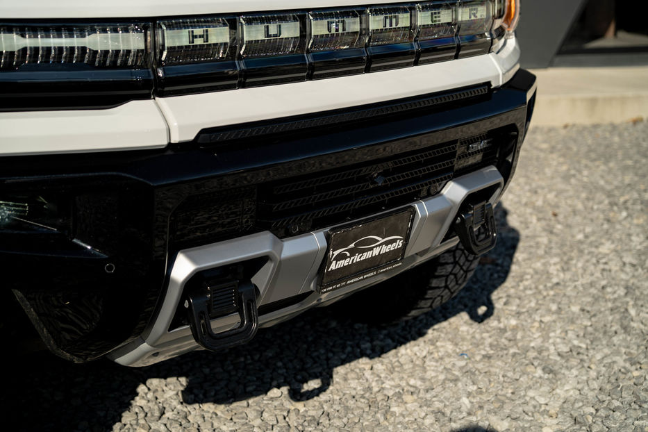 Продам Hummer Hummer EV 2023 года в Черновцах