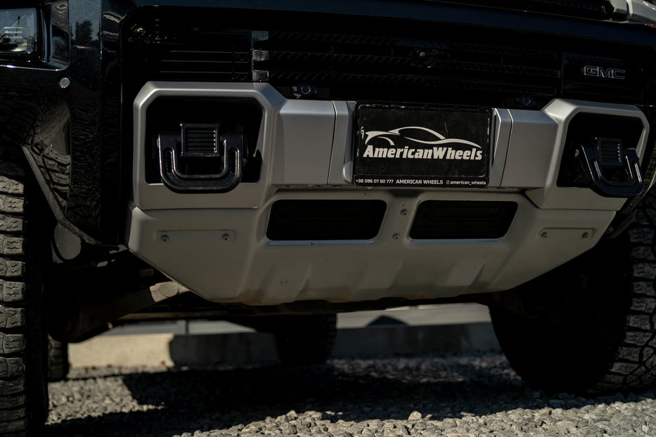 Продам Hummer Hummer EV 2023 года в Черновцах