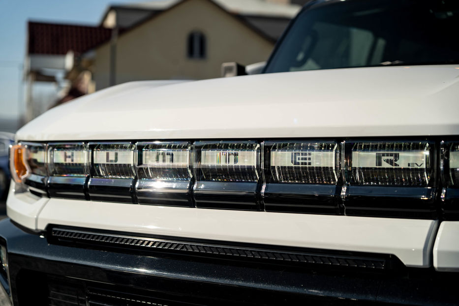 Продам Hummer Hummer EV 2023 года в Черновцах
